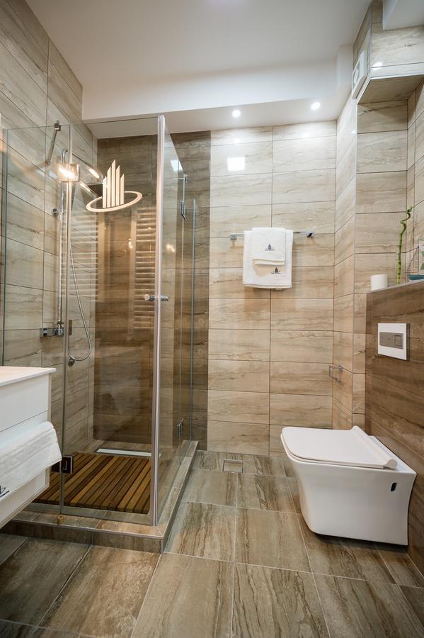 Centar Lux Apartment Arandjelovac Exterior photo