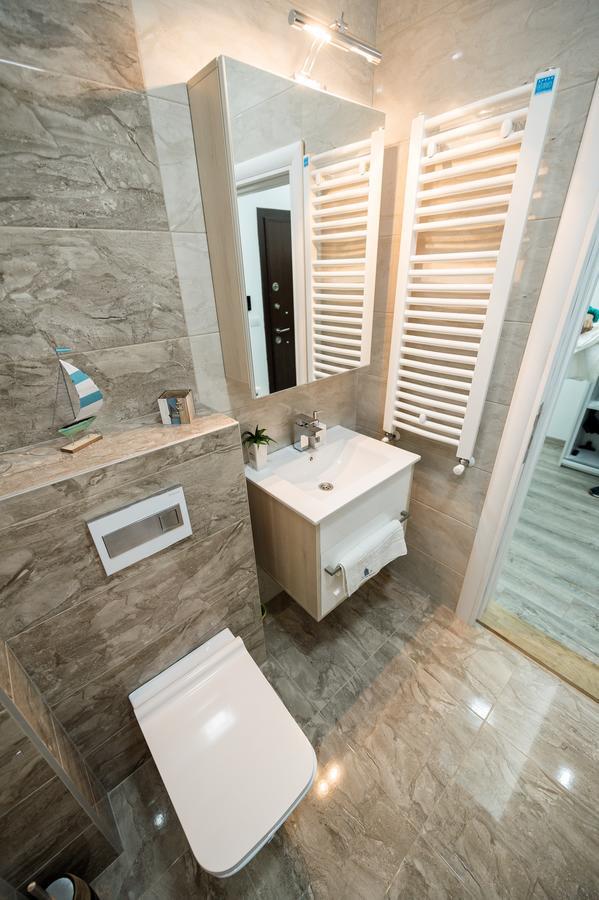 Centar Lux Apartment Arandjelovac Exterior photo