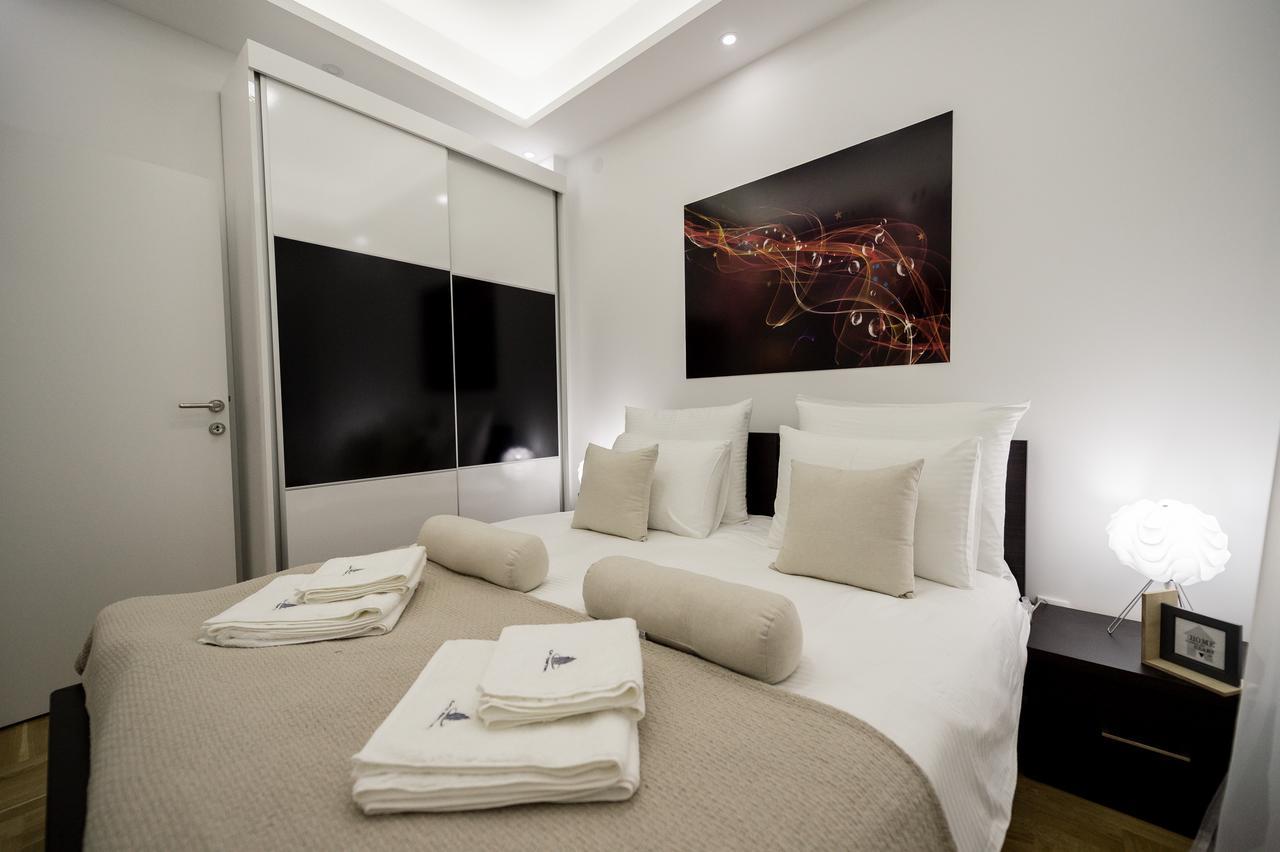 Centar Lux Apartment Arandjelovac Exterior photo