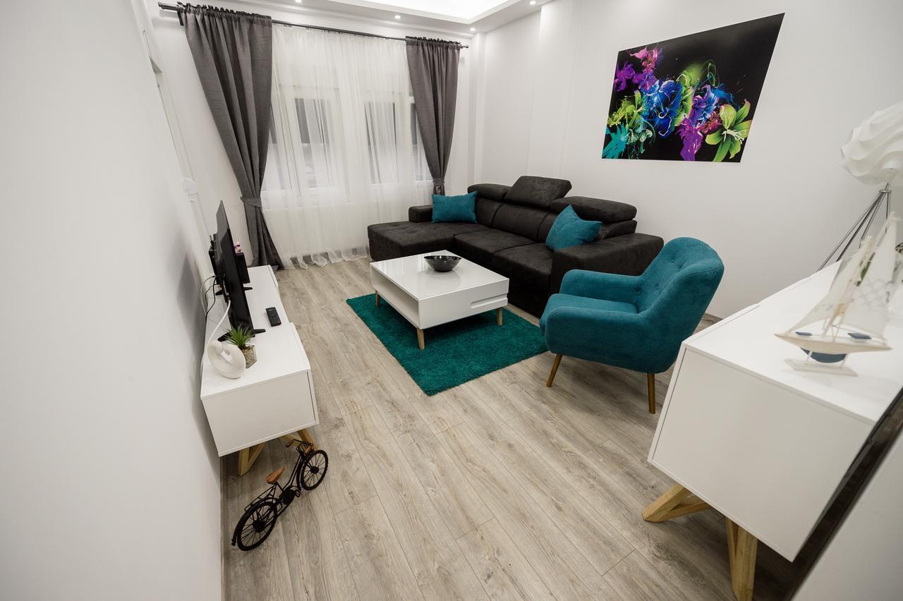 Centar Lux Apartment Arandjelovac Exterior photo