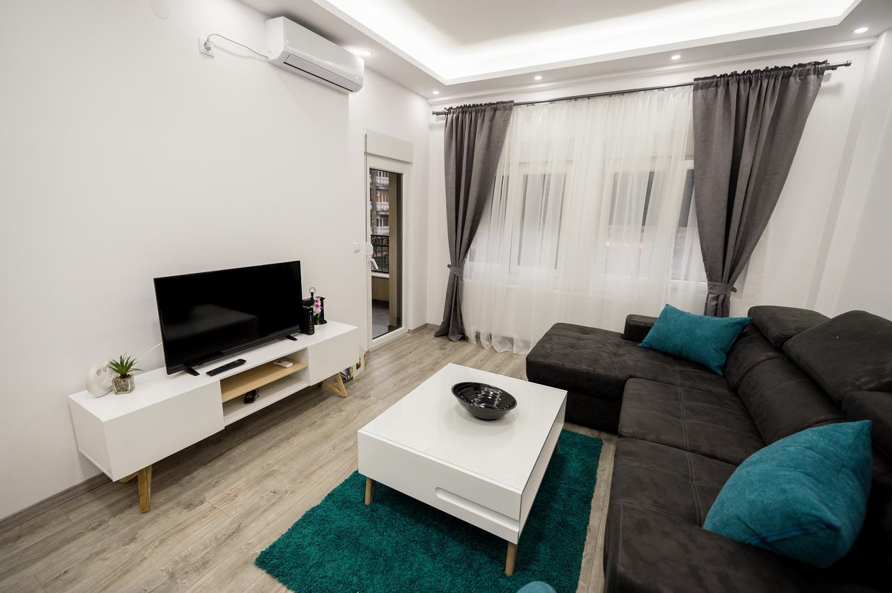 Centar Lux Apartment Arandjelovac Exterior photo