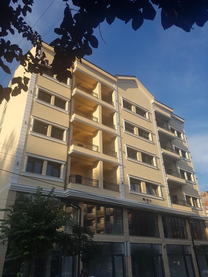 Centar Lux Apartment Arandjelovac Exterior photo