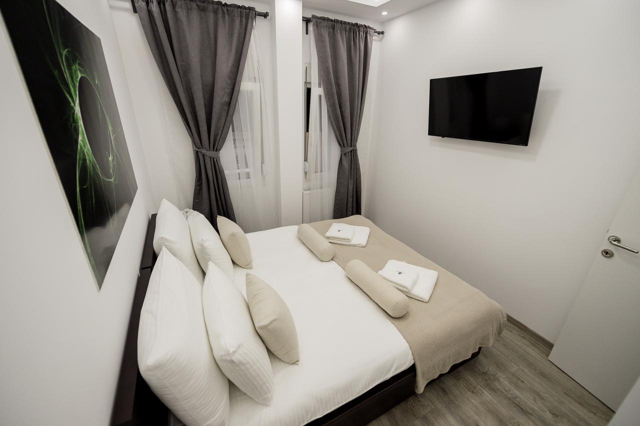 Centar Lux Apartment Arandjelovac Exterior photo