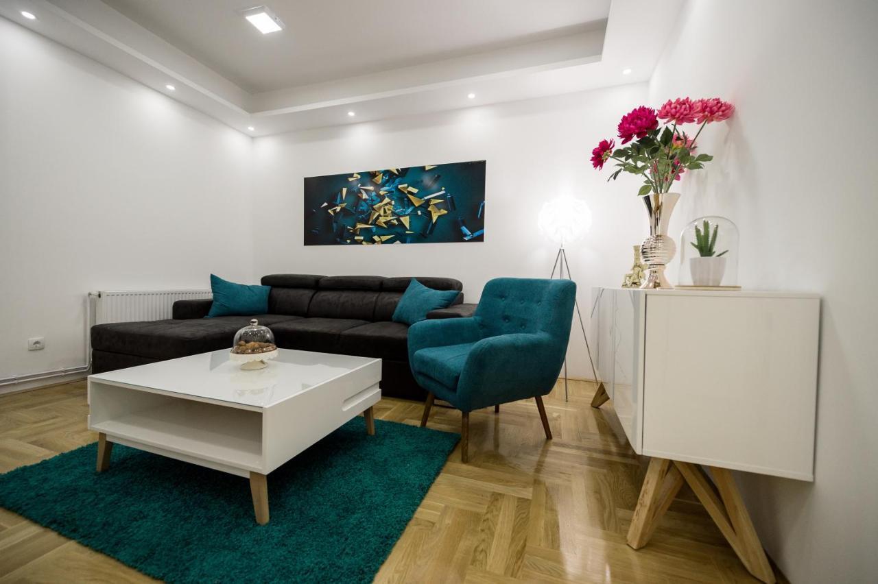 Centar Lux Apartment Arandjelovac Exterior photo