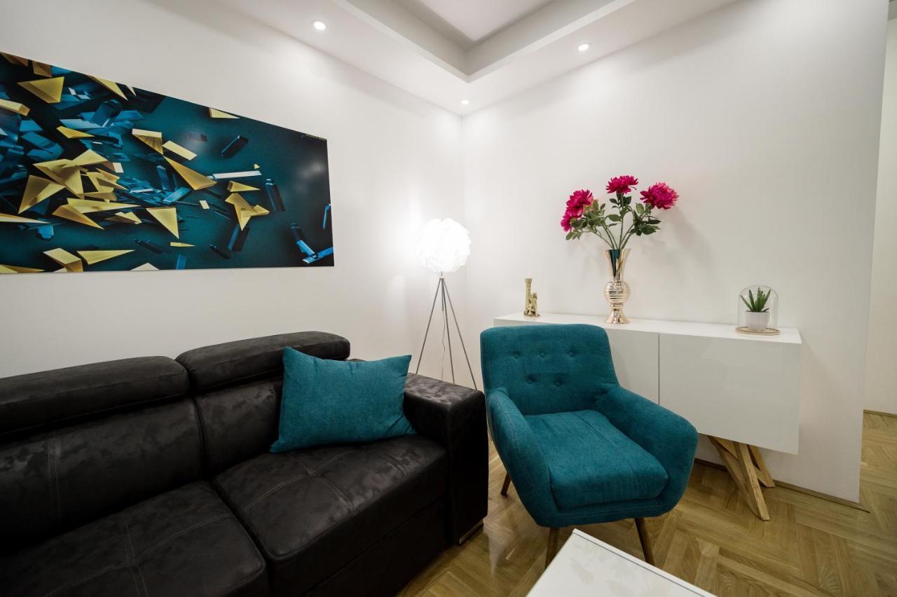 Centar Lux Apartment Arandjelovac Exterior photo